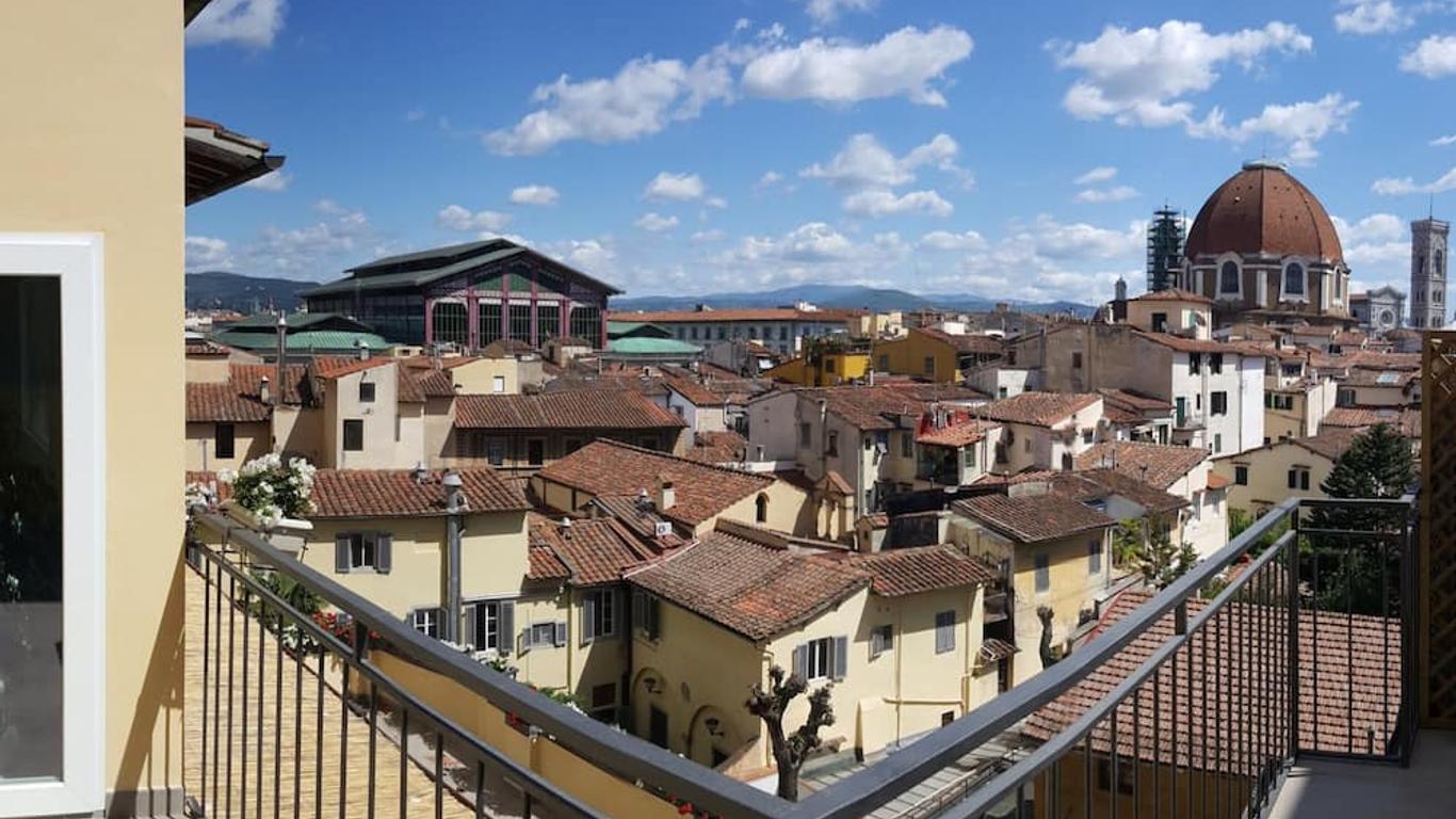 Relais Luce Florence