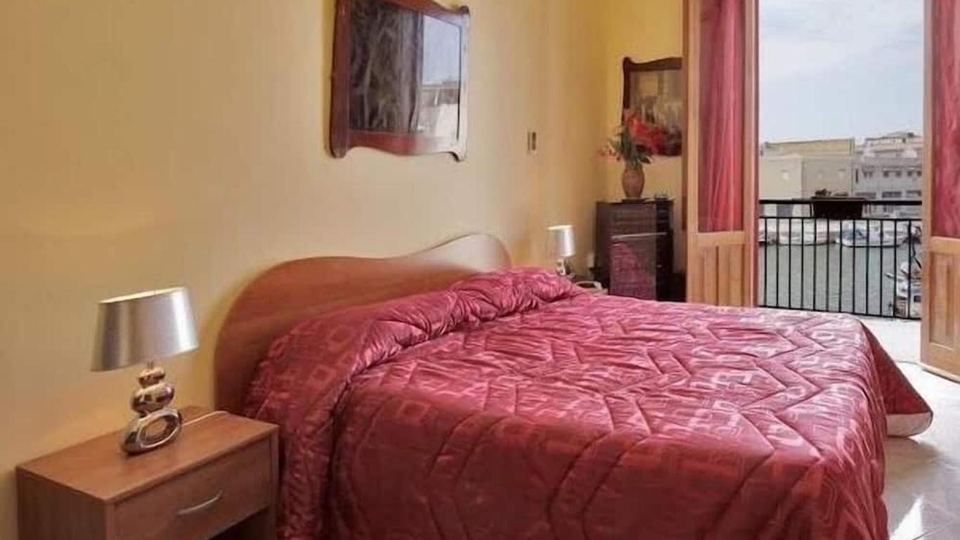 B&B Il Satiro Danzante