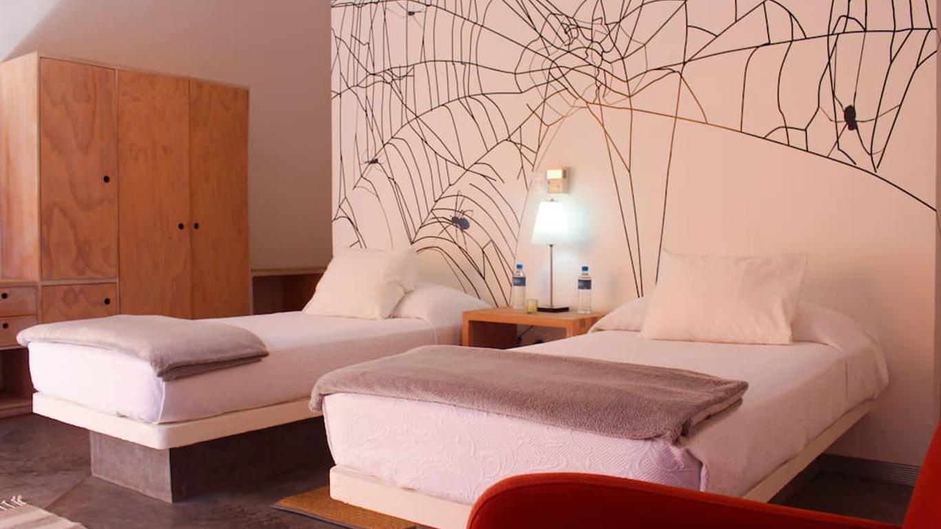 Hotel Cosijo Turismo Rural