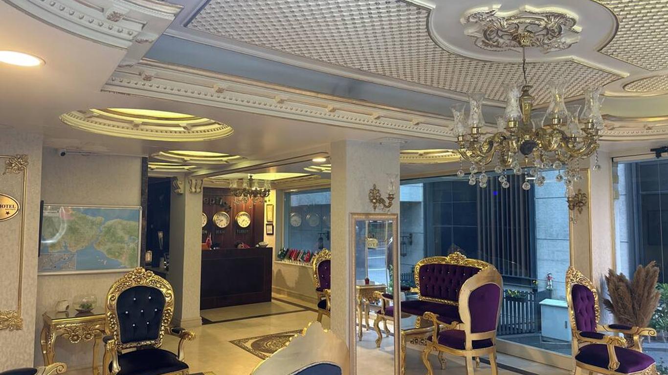 napolyon hotel