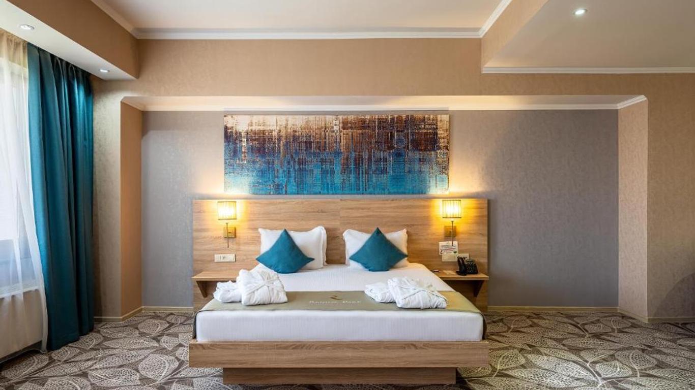 Renion Park Hotel