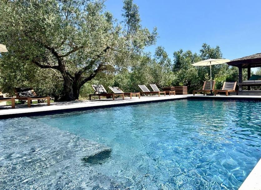 Piscina Foto