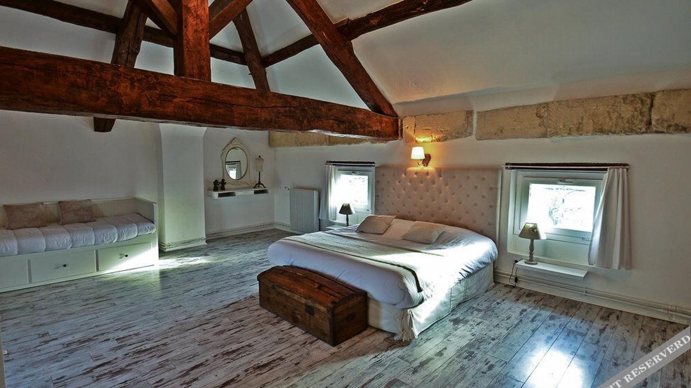 Le Petit Domaine de Colayrac