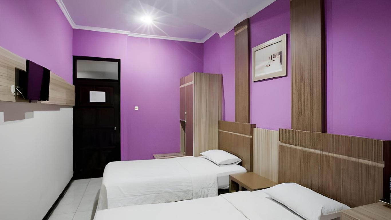 Hotel Galuh Anindita