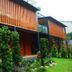 Vista del exterior