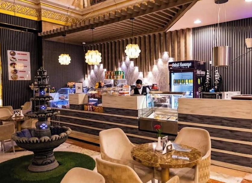 Bar Foto