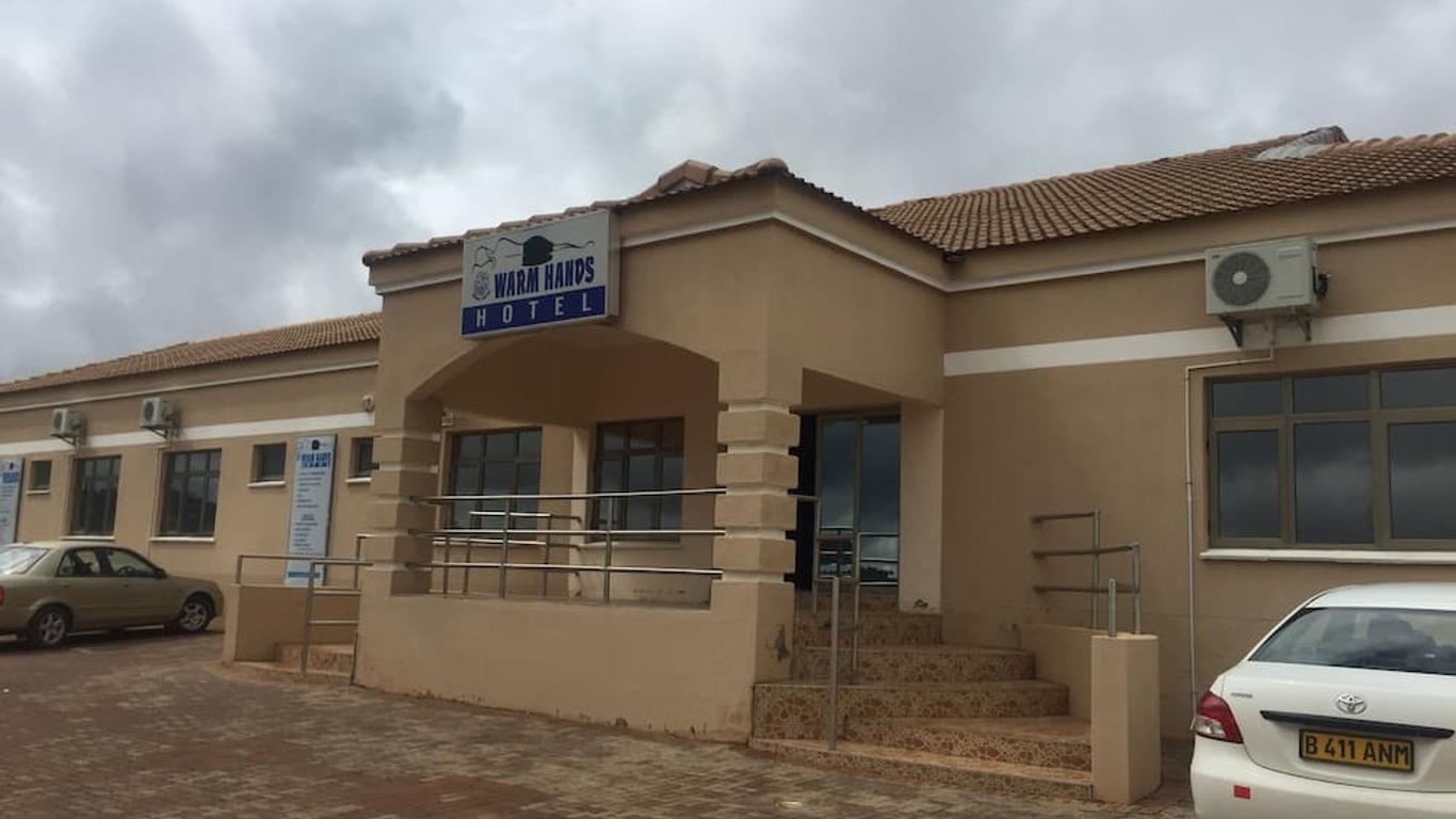 Warm Hands Hotel