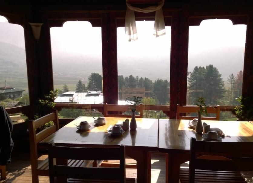 Comedor Foto