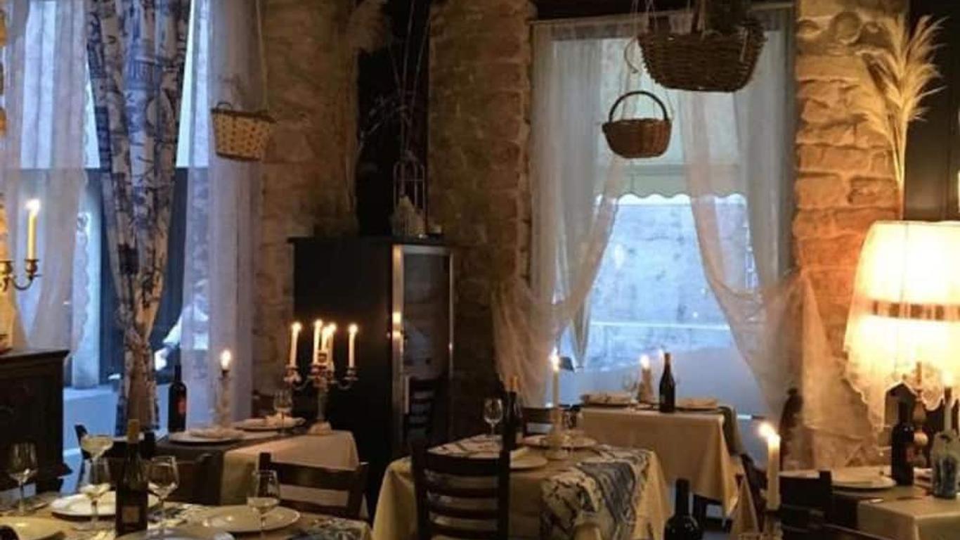La Dimora Del Casanova