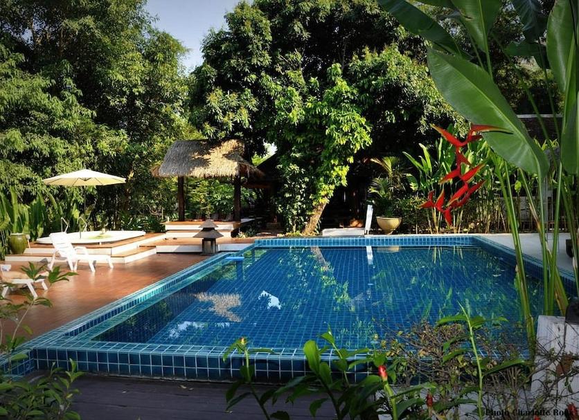 Piscina Foto