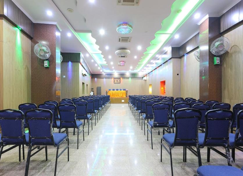 Sala de conferencias Foto