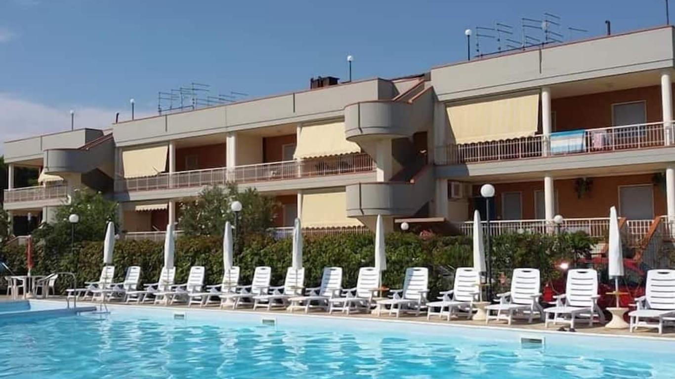 Residence Ex Colonia Marina