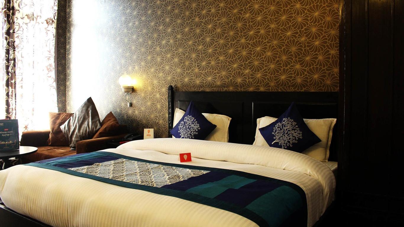 Hotel Sun N Star Mussoorie