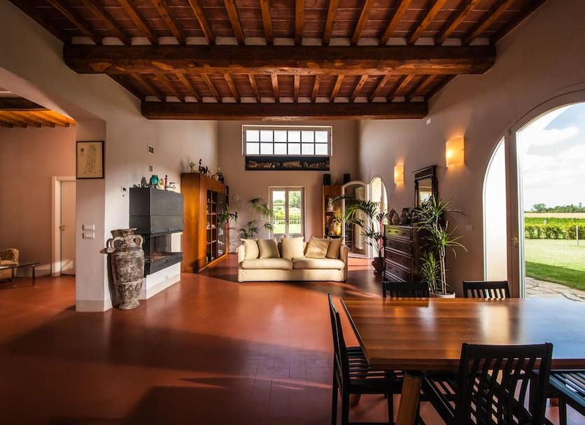 Comedor Foto