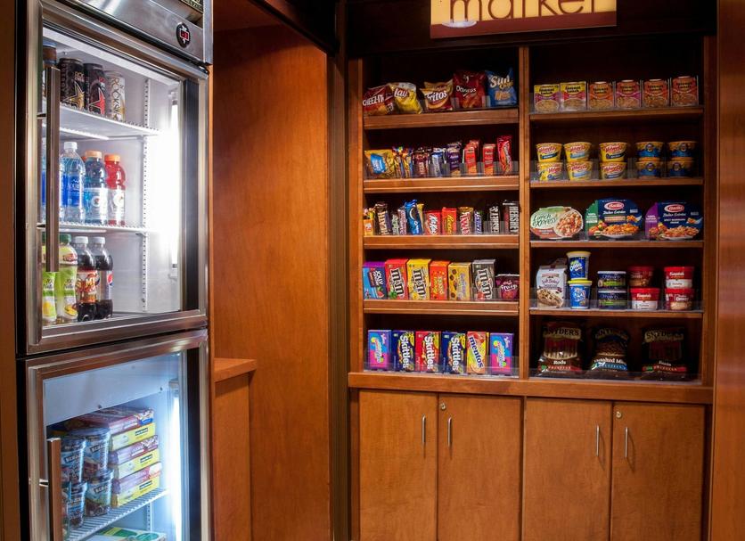 Tienda Foto