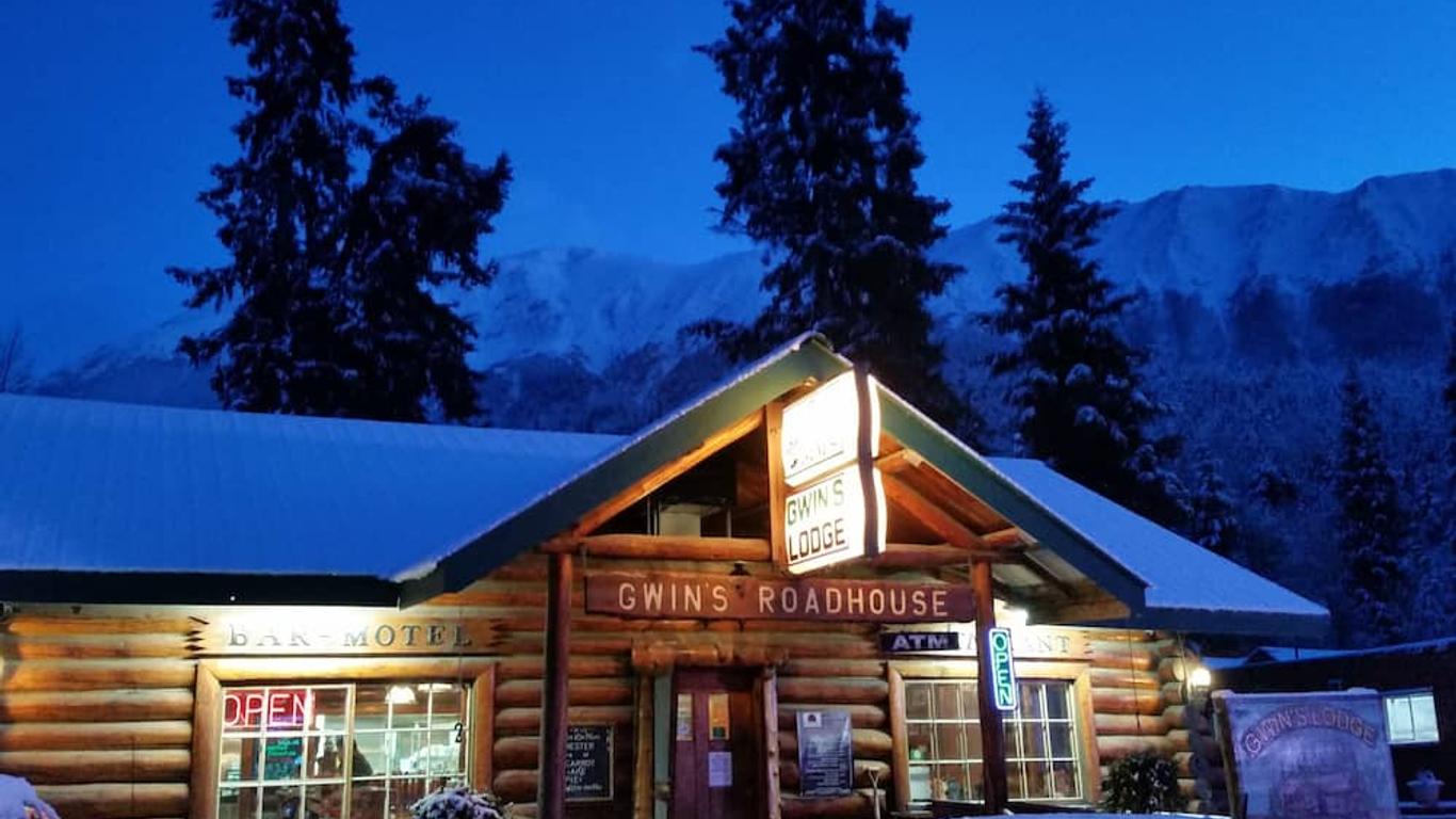 Gwin's Lodge & Roadhouse