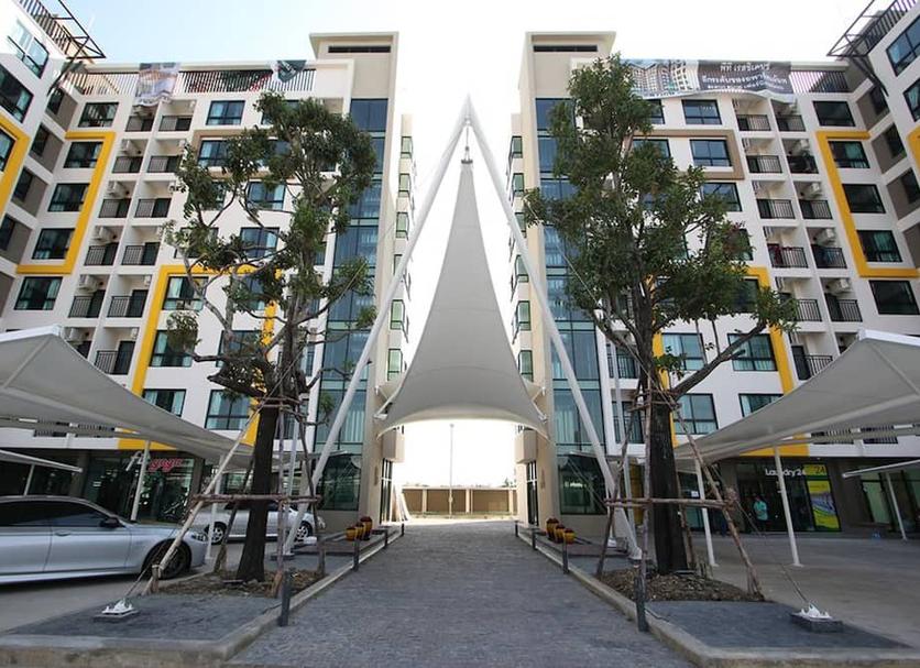 Edificio Foto
