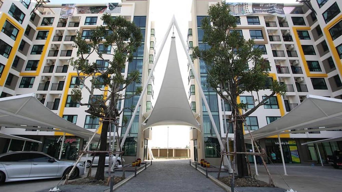 Pt Residence