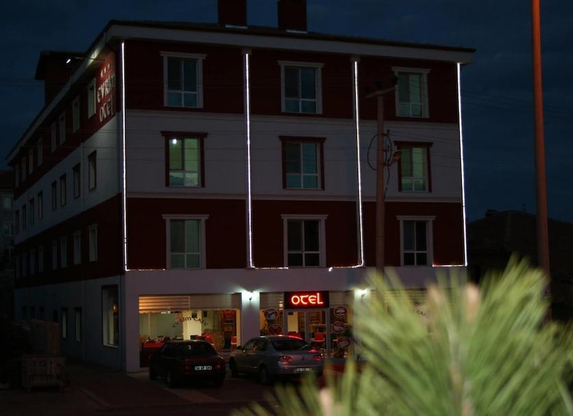 Edificio Foto