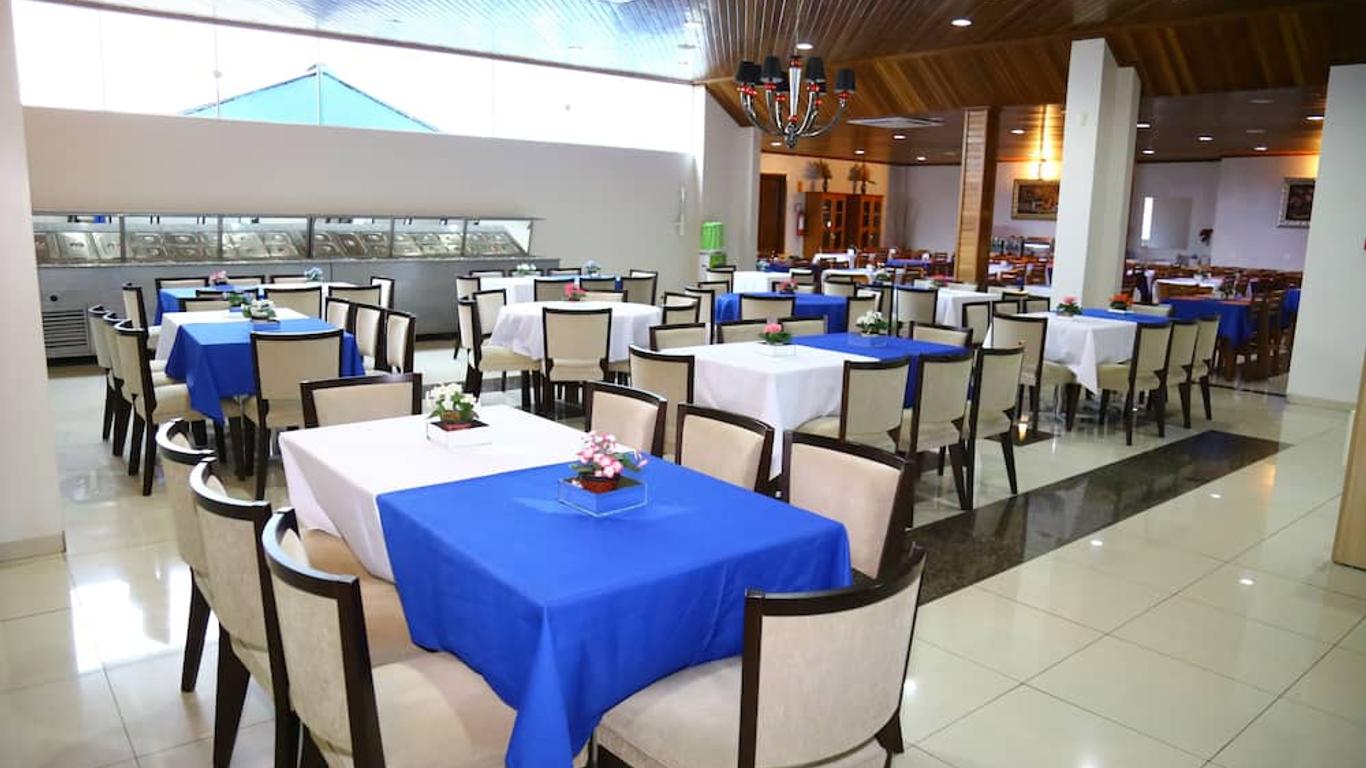 Swamy Hotel