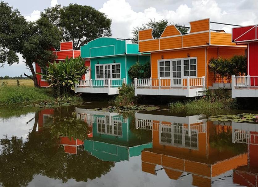 Edificio Foto