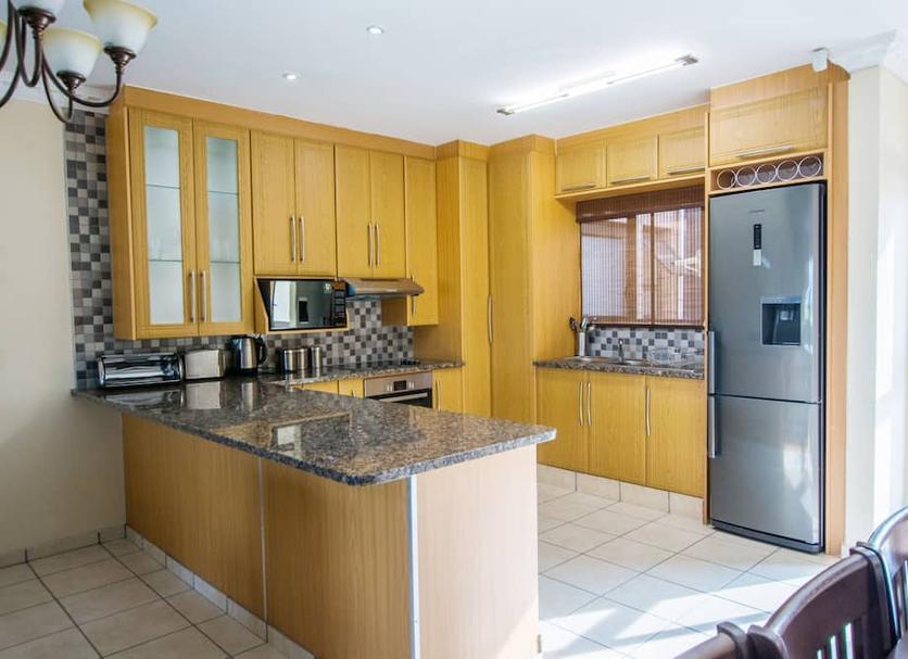 Cocina Foto