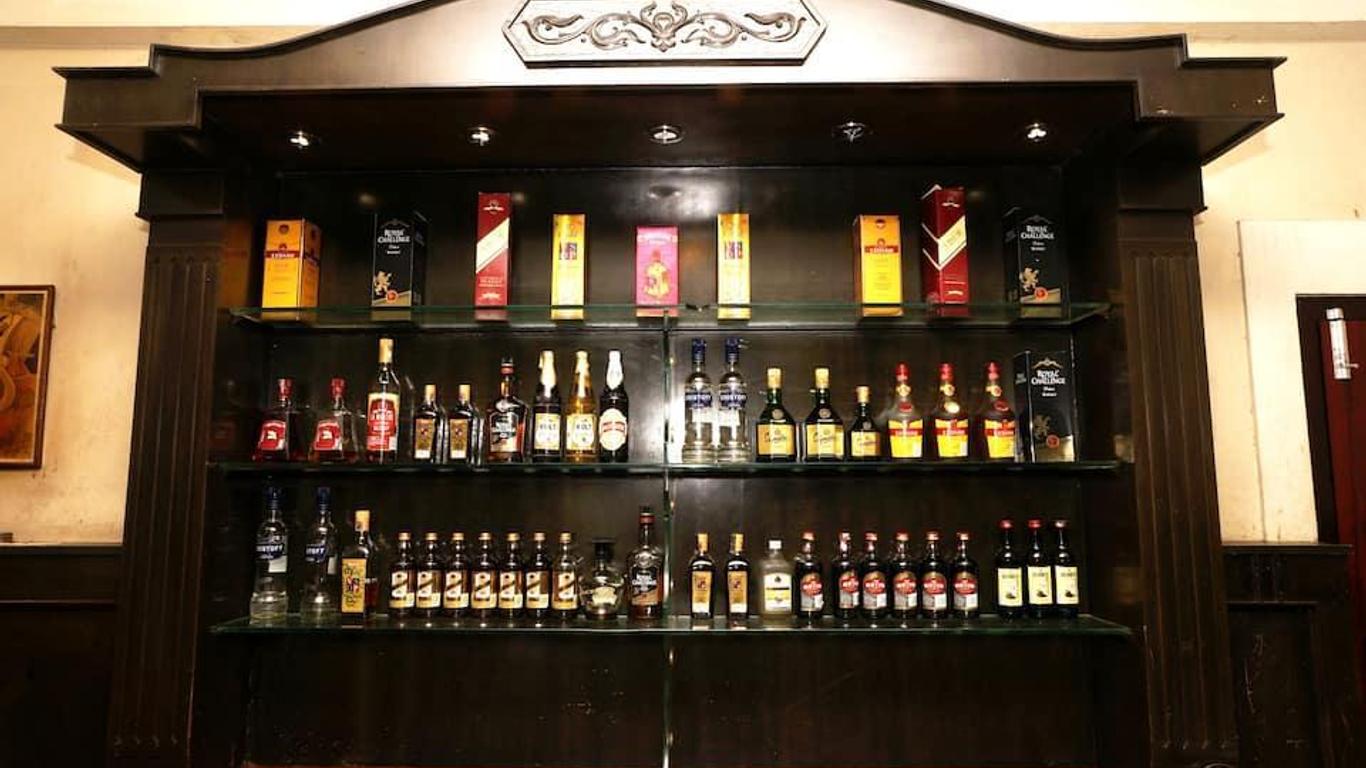 Hotel Shivas Residency
