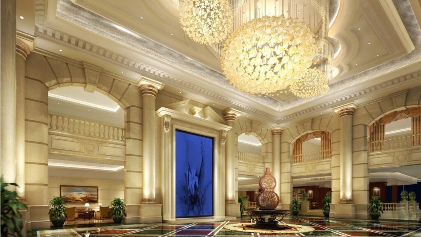 Zhengzhou Yiquan International Hotel