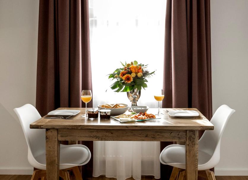 Comedor Foto
