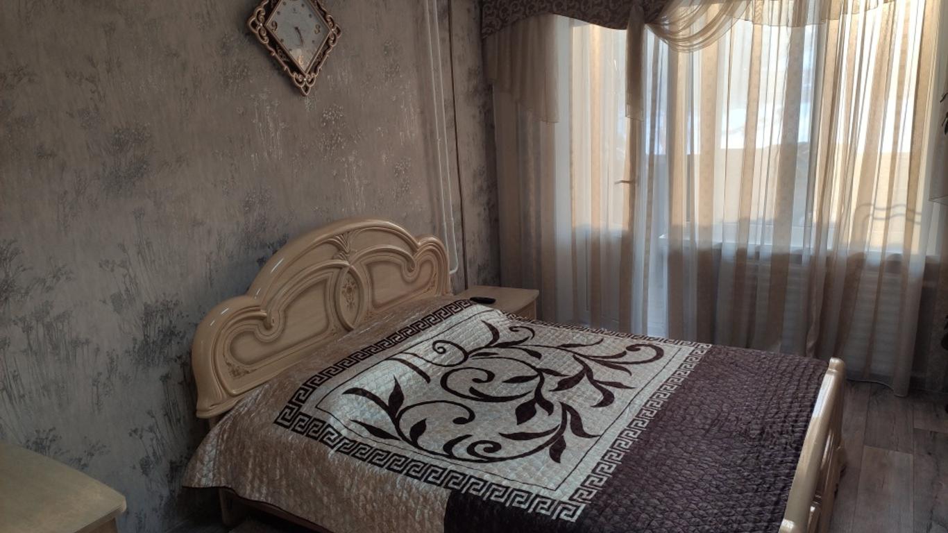 Hostel Podsolnuh