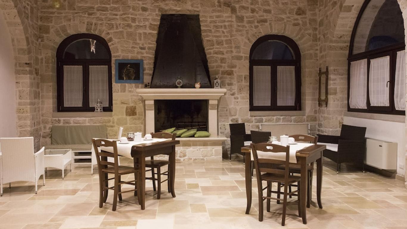 Masseria Stella