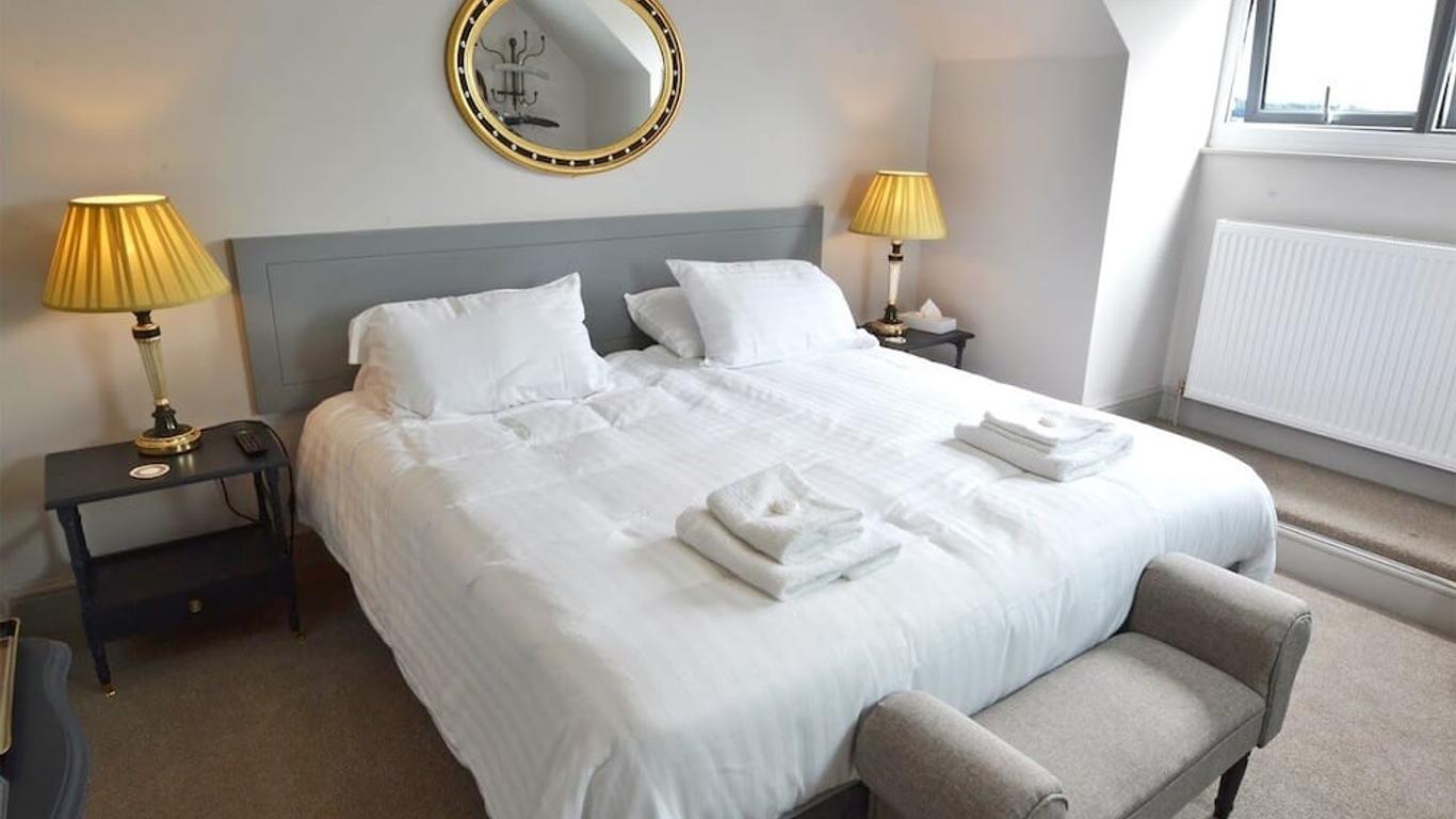 Woodberry Inn