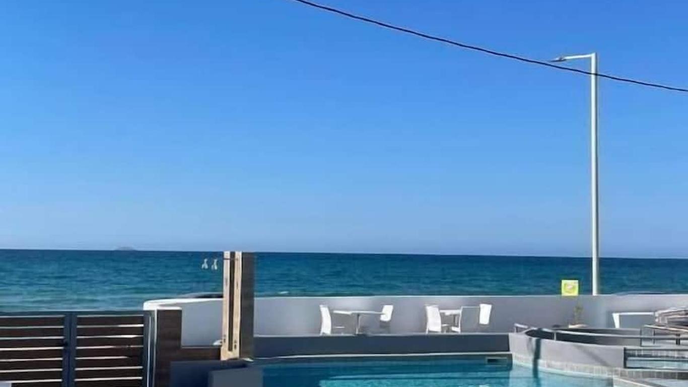Coralli Beach Hotel