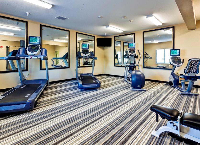 Gym Foto