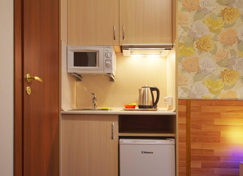 Cocina Foto