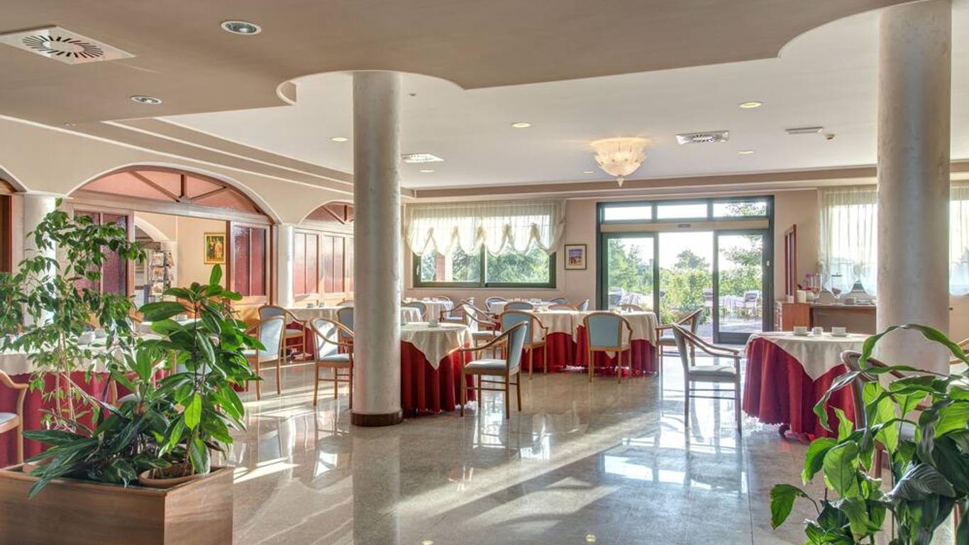 Hotel Santa Maria
