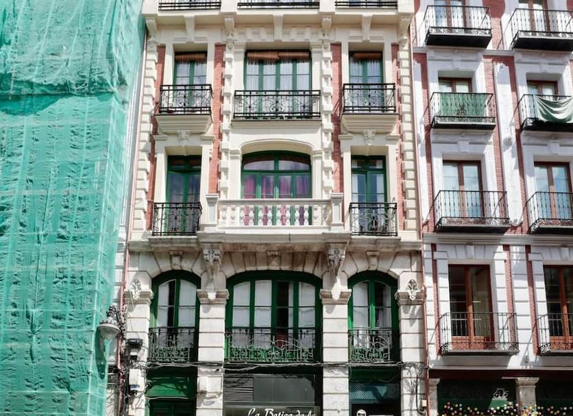 Edificio Foto