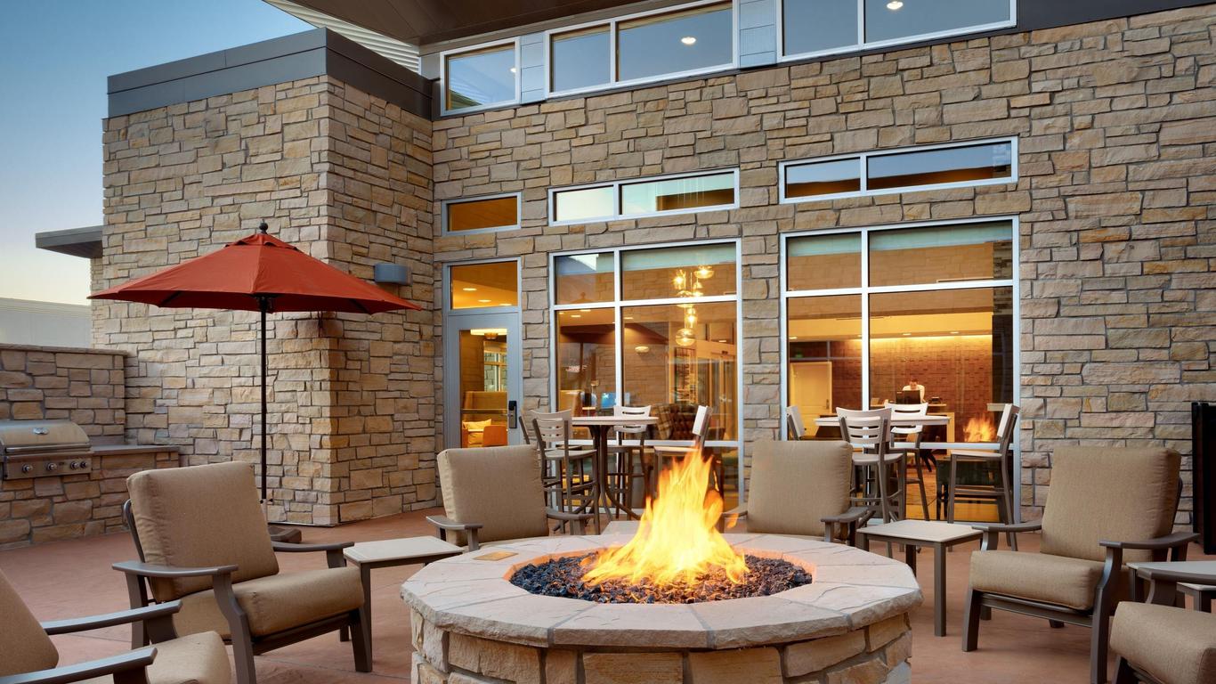 Residence Inn by Marriott Provo South University