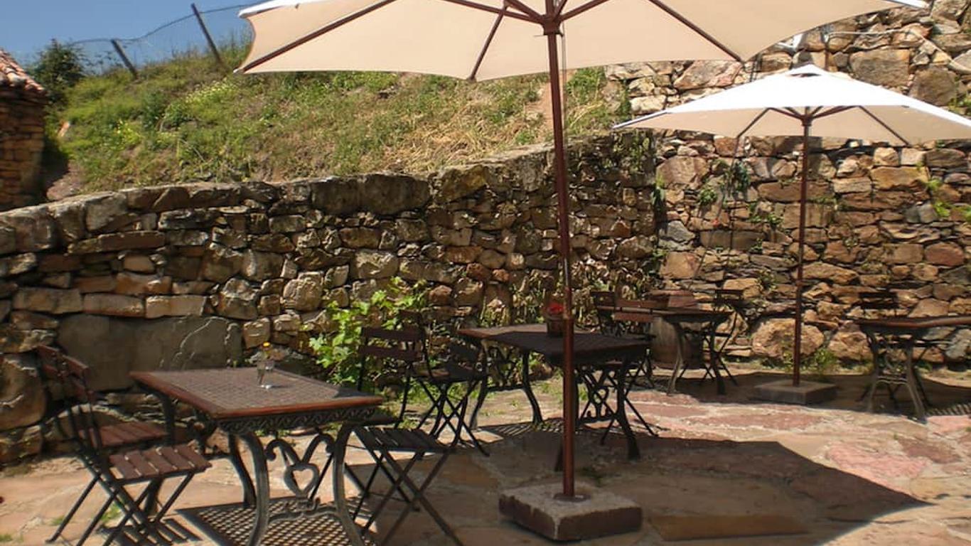 Hotel Rural Genestoso