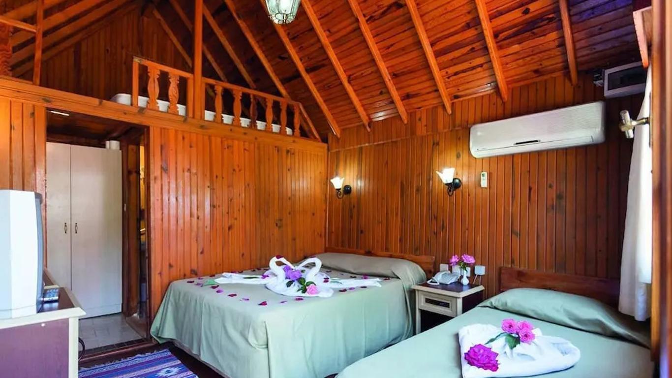 Hotel Nova Beach