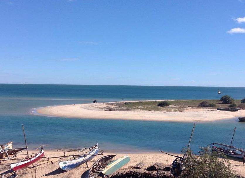 Playa Foto