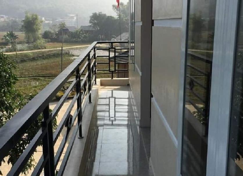Balcón Foto