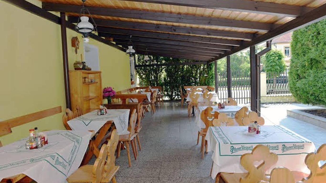 Pension Josef