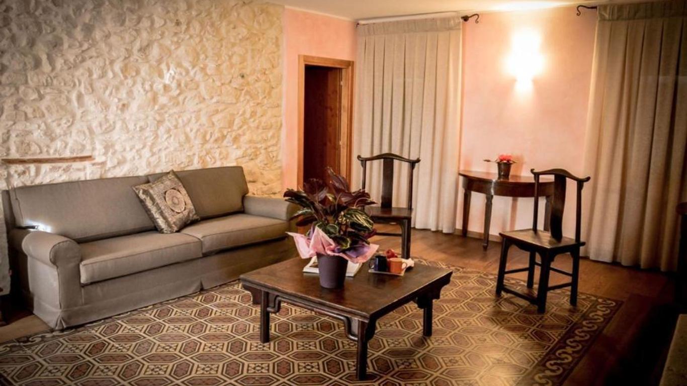 Agriturismo Valentina Cubi