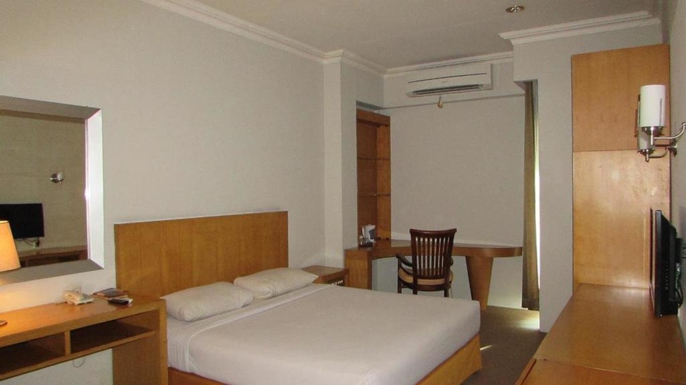 Hotel Wisata