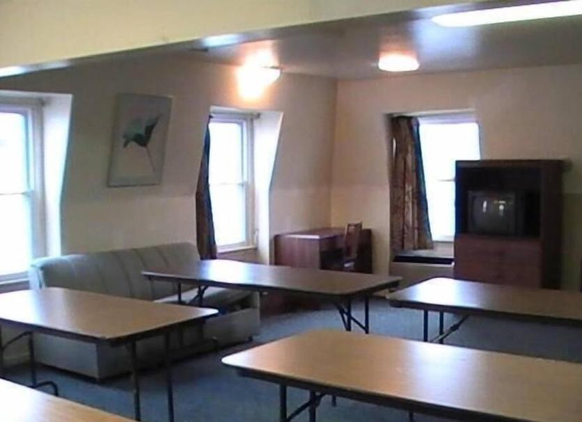 Comedor Foto