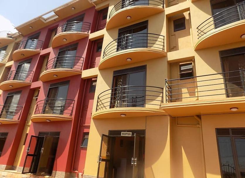 Edificio Foto