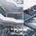 Escaleras