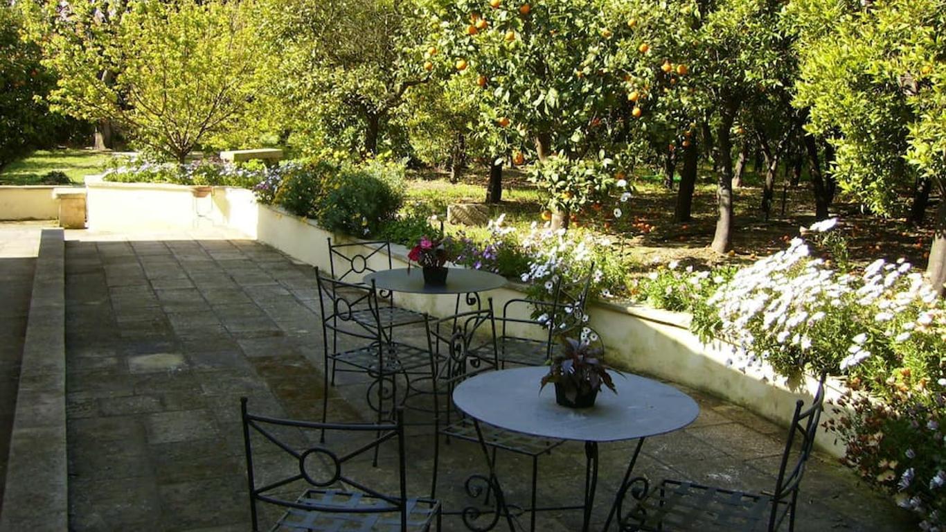 B&B Antico Aranceto