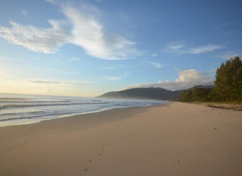 Playa Foto